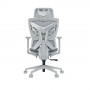 Крісло для геймерів Anda Seat X-Air Pro Mega XL Mesh Gray (AD-WY-01-GGF)