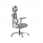 Крісло для геймерів Anda Seat X-Air Pro Size XL Mesh Gray (AD-WY-01-GGF-G01)