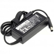 Блок живлення для ноутбука DELL 19.5V 3.34A 65W 7.4х5.0мм (AD104001) bulk