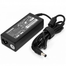 Блок живлення для ноутбука Toshiba 19V 3.42A 65W 6.3х3.0мм (AD113003) Блок живлення для ноутбука Toshiba 19V 3.42A 65W 6.3х3.0мм (AD113003)