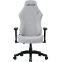 Крісло для геймерів Anda Seat Luna Size L Fabric Grey (AD18-44-G-F)