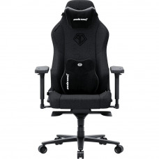 Крісло для геймерів Anda Seat Phantom 3 Size XL Fabric Dark Gray (AD18XL-52-GB-F-G01)