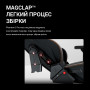 Крісло для геймерів Anda Seat Phantom 3 Pro Size L Fabric Grey (AD18YC-06-G-F) Крісло для геймерів Anda Seat Phantom 3 Pro Size L Fabric Grey (AD18YC-06-G-F)