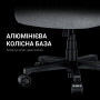 Крісло для геймерів Anda Seat Phantom 3 Pro Size L Fabric Grey (AD18YC-06-G-F) Крісло для геймерів Anda Seat Phantom 3 Pro Size L Fabric Grey (AD18YC-06-G-F)