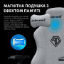 Крісло для геймерів Anda Seat Phantom 3 Pro Size L Fabric Grey (AD18YC-06-G-F) Крісло для геймерів Anda Seat Phantom 3 Pro Size L Fabric Grey (AD18YC-06-G-F)