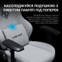 Крісло для геймерів Anda Seat Phantom 3 Pro Size L Fabric Grey (AD18YC-06-G-F) Крісло для геймерів Anda Seat Phantom 3 Pro Size L Fabric Grey (AD18YC-06-G-F)