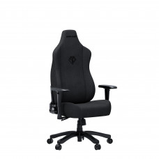 Крісло для геймерів Anda Seat Novis Size L Dark Gray Fabric (AD23-L-01-GB-F)