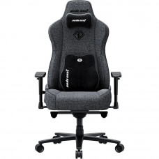 Крісло для геймерів Anda Seat Novis Plus XL Dark Grey (AD23YC-XL-01-GB-F-G04)