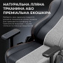 Крісло для геймерів Anda Seat Kaiser 3E XL Dark Gray Fabric (AD23YC-XL-09-GB-CF-G01)