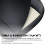 Крісло для геймерів Anda Seat Kaiser 3E XL Dark Gray Fabric (AD23YC-XL-09-GB-CF-G01)