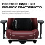 Крісло для геймерів Anda Seat Kaiser 3E XL Dark Gray Fabric (AD23YC-XL-09-GB-CF-G01)