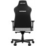Крісло для геймерів Anda Seat Kaiser 3E XL Grey Fabric (AD23YC-XL-09-G-CF-G01)