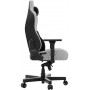 Крісло для геймерів Anda Seat Kaiser 3E XL Grey Fabric (AD23YC-XL-09-G-CF-G01)