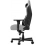 Крісло для геймерів Anda Seat Kaiser 3E XL Grey Fabric (AD23YC-XL-09-G-CF-G01)