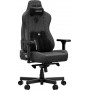 Крісло для геймерів Anda Seat Kaiser 3E XL Dark Gray Fabric (AD23YC-XL-09-GB-CF-G01)