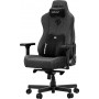 Крісло для геймерів Anda Seat Kaiser 3E XL Dark Gray Fabric (AD23YC-XL-09-GB-CF-G01)