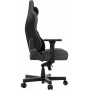 Крісло для геймерів Anda Seat Kaiser 3E XL Dark Gray Fabric (AD23YC-XL-09-GB-CF-G01)