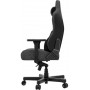 Крісло для геймерів Anda Seat Kaiser 3E XL Dark Gray Fabric (AD23YC-XL-09-GB-CF-G01)