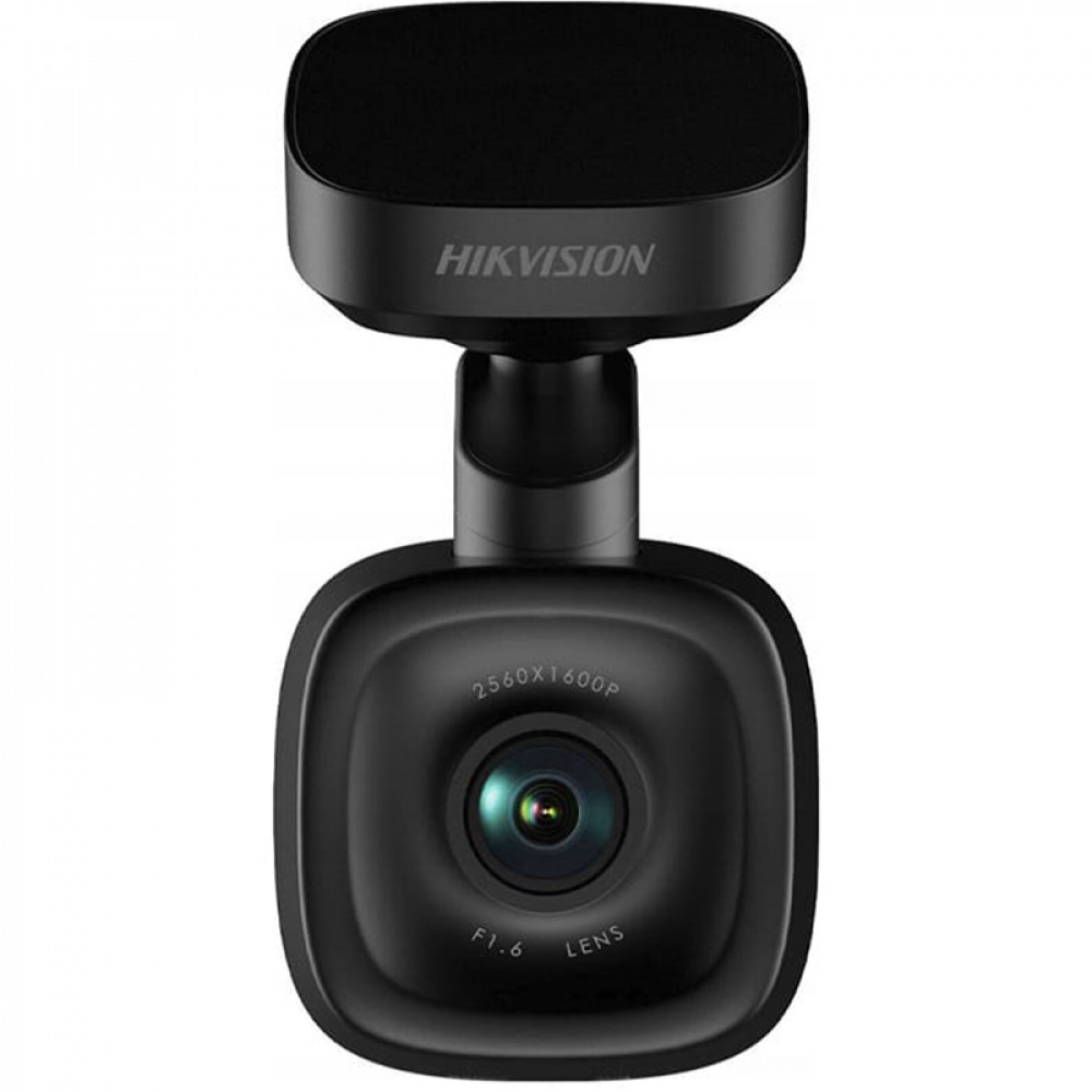 Відеореєстратор Hikvision AE-DC5013-F6(O-STD)(CE&FCC)(+GPS)
