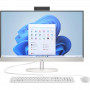 Моноблок HP All-in-One 27-cr1010ua (AE0Q1EA) White