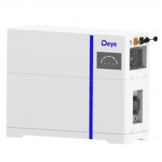 Акумуляторна батарея модульна Deye AI-W5.1-B Module 51.2V 100AH (складова комплекту)