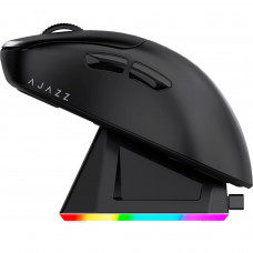 Миша бездротова Ajazz AJ179P MC Black (AJ179P-MC-B)