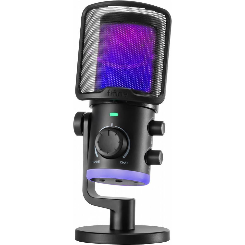 Мікрофон Fifine AM6