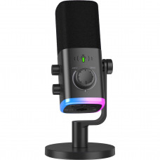 Мікрофон Fifine AM9 Black