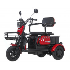 Електроскутер Maxxter Ant Red