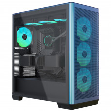 Корпус APNX Creator C1-R Chroma Flair (APCM-CR01143.C1) Корпус APNX Creator C1-R Chroma Flair (APCM-CR01143.C1)