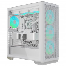 Корпус APNX Creator C1-R White (APCM-CR01243.21) Корпус APNX Creator C1-R White (APCM-CR01243.21)