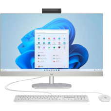 Моноблок HP All-in-One 27-cr0037ua (AR0N4EA) White Моноблок HP All-in-One 27-cr0037ua (AR0N4EA) White