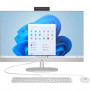 Моноблок HP All-in-One 27-cr0037ua (AR0N4EA) White