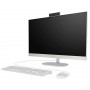 Моноблок HP All-in-One 27-cr0037ua (AR0N4EA) White