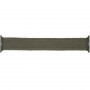 Ремінець Armorstandart Braided Solo Loop для Apple Watch 38mm/40mm/41mm Inverness Green Size 2 (120 mm) (ARM58063)