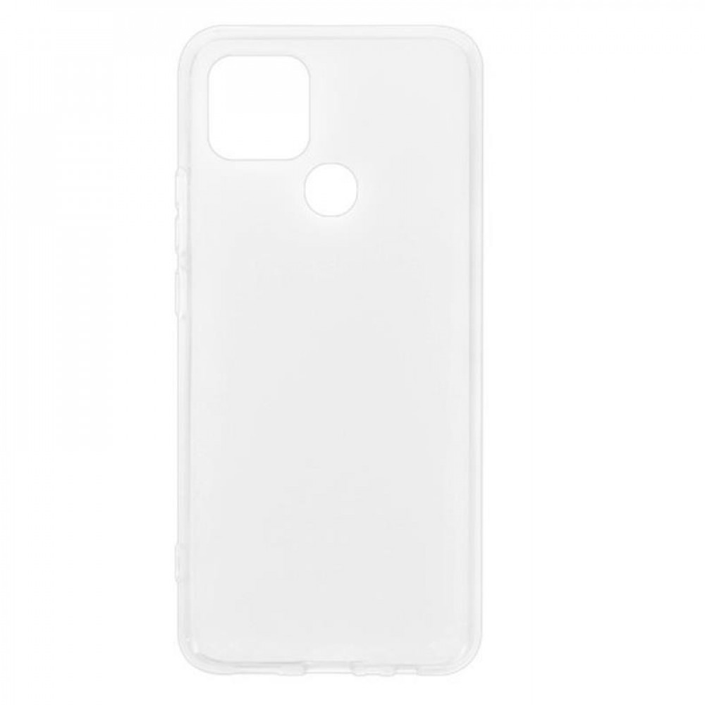 Чохол-накладка Armorstandart Air для Oppo A15/A15s Transparent (ARM58386)