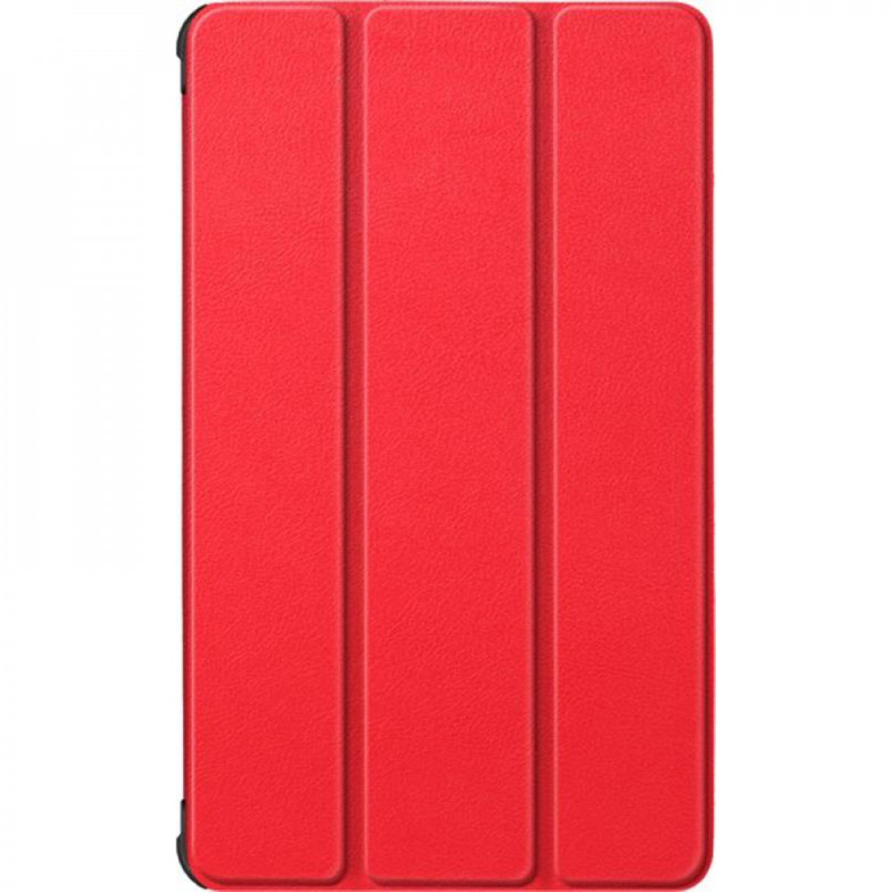 Чохол-книжка Armorstandart Smart Case для Lenovo Tab M7 (ZA570168UA) LTE Red (ARM58608)
