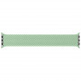 Ремінець Armorstandart Braided Solo Loop для Apple Watch 42mm/44mm/45mm/49mm Mint Size 10 (172 mm) (ARM64912)