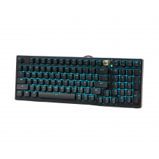 Клавіатура Bloody AT98 Black