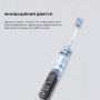 Зубна електрощітка Mova Fresh White (ATB13A-WH)