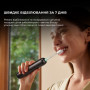 Зубна електрощітка Mova Fresh Pro Black (ATB15A-BK)