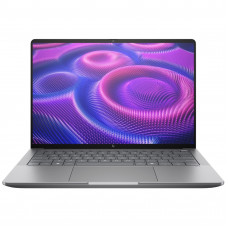 Ноутбук HP ZBook Ultra G1a 14 (AY8K2AV_V1) Silver