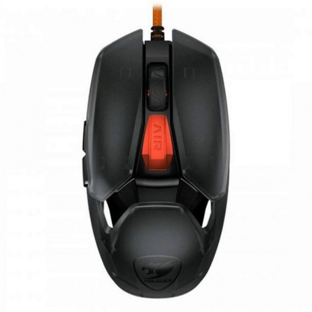 Миша Cougar AirBlader Tournament Black