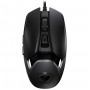 Миша Cougar Airblader Black USB