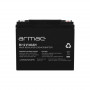 Акумуляторна батарея Armac 12V 40AH (Z29400) GEL Акумуляторна батарея Armac 12V 40AH (Z29400) GEL