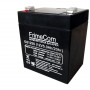 Акумуляторна батарея FrimeCom 12V 5AH (GS1250) AGM Акумуляторна батарея FrimeCom 12V 5AH (GS1250) AGM