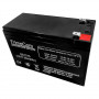 Акумуляторна батарея FrimeCom 12V 7.5AH (GS1275) AGM Акумуляторна батарея FrimeCom 12V 7.5AH (GS1275) AGM