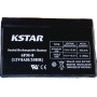 Акумуляторна батарея KSTAR 12V 8.0AH (6-FM-8) AGM Акумуляторна батарея KSTAR 12V 8.0AH (6-FM-8) AGM