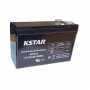Акумуляторна батарея KSTAR 12V 8.0AH (6-FM-8) AGM Акумуляторна батарея KSTAR 12V 8.0AH (6-FM-8) AGM