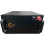 Акумуляторна батарея LogicPower 51.2V 160 AH (8192Wh) RM Smart (BMS 200A/100А) LiFePO4